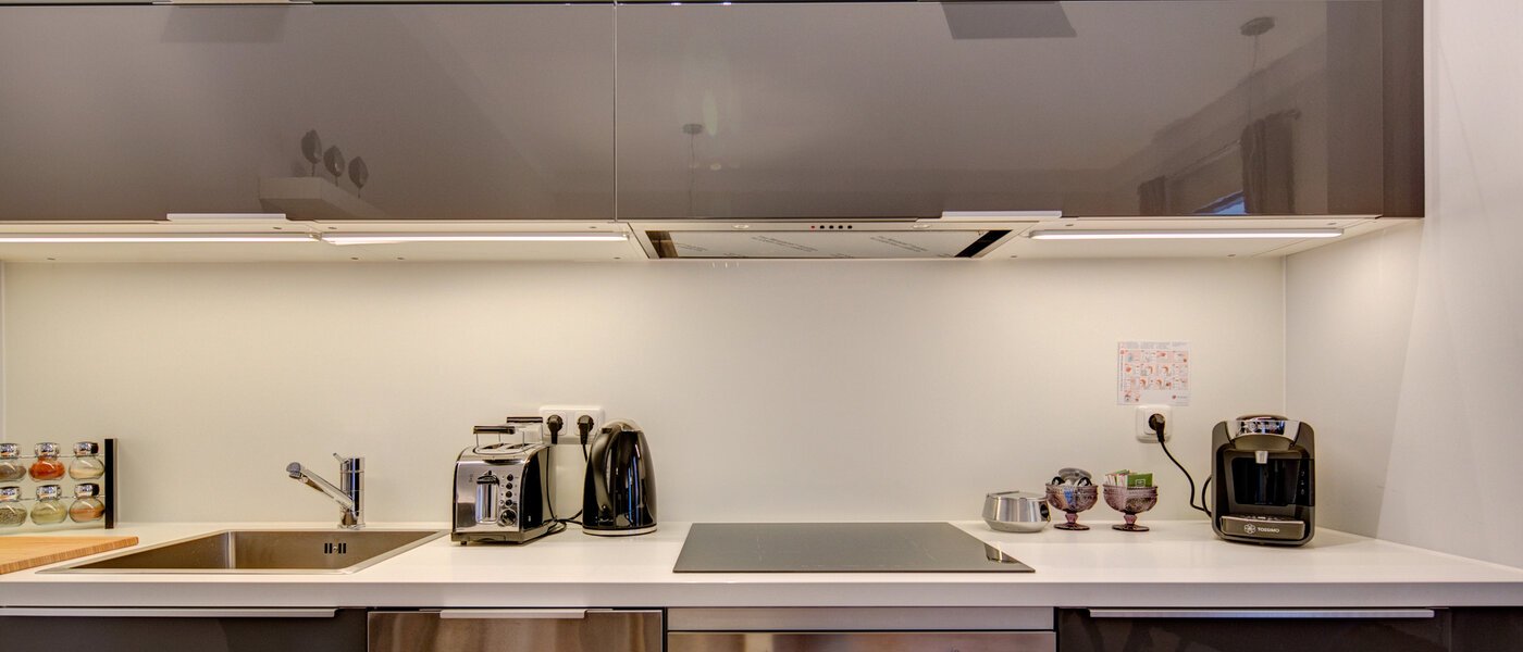 apartamento München Ludwigsvorstadt 03 cocina 9771