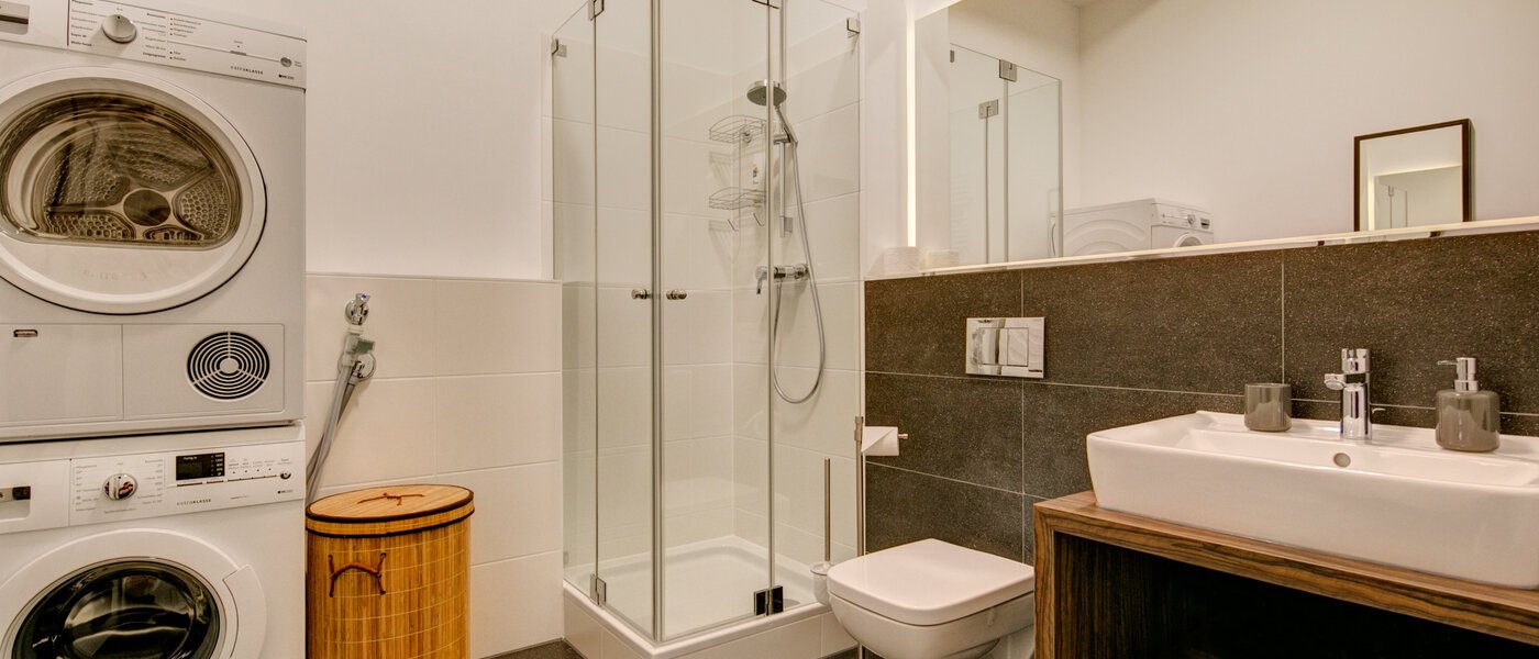 apartamento München Ludwigsvorstadt 01 baño 9771