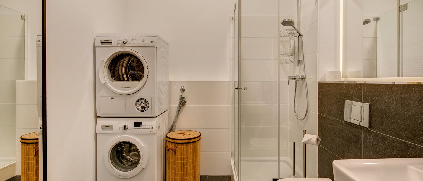 apartamento München Ludwigsvorstadt 02 baño 9771