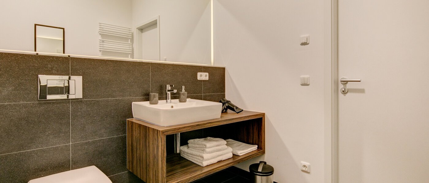 apartamento München Ludwigsvorstadt 03 baño 9771