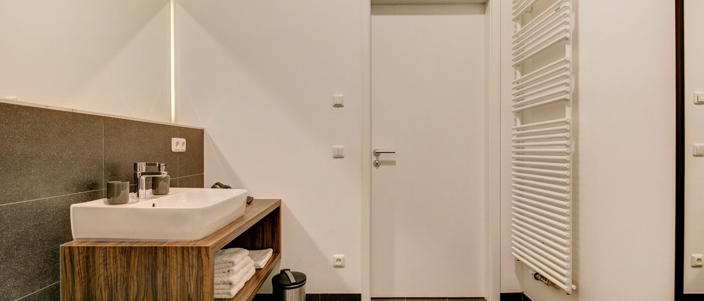 apartamento München Ludwigsvorstadt 04 baño 9771