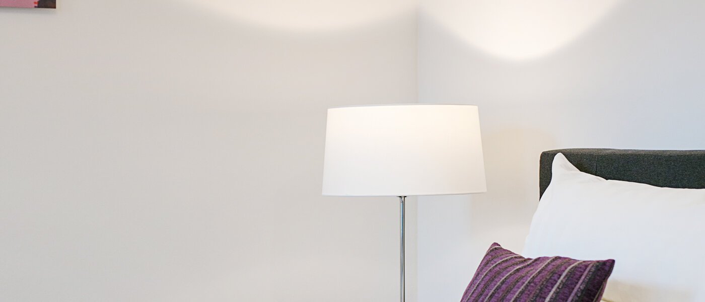 apartamento München Ludwigsvorstadt 02 dormitorio 9771