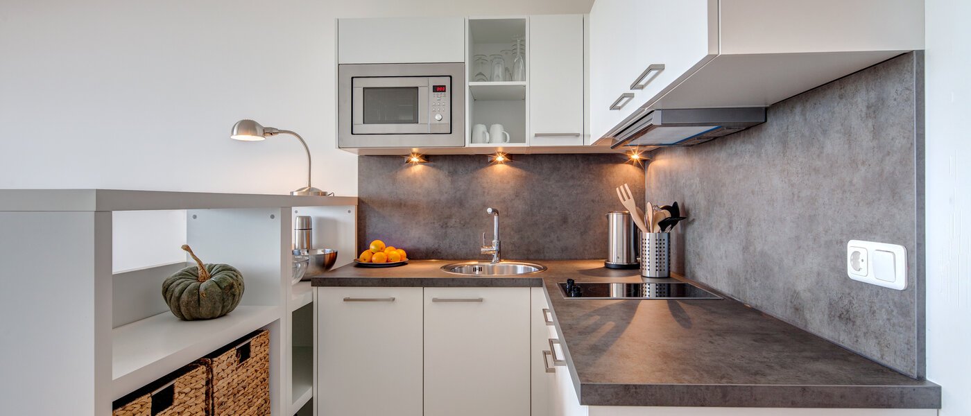 apartamento München Haidhausen 01 cocina 9774