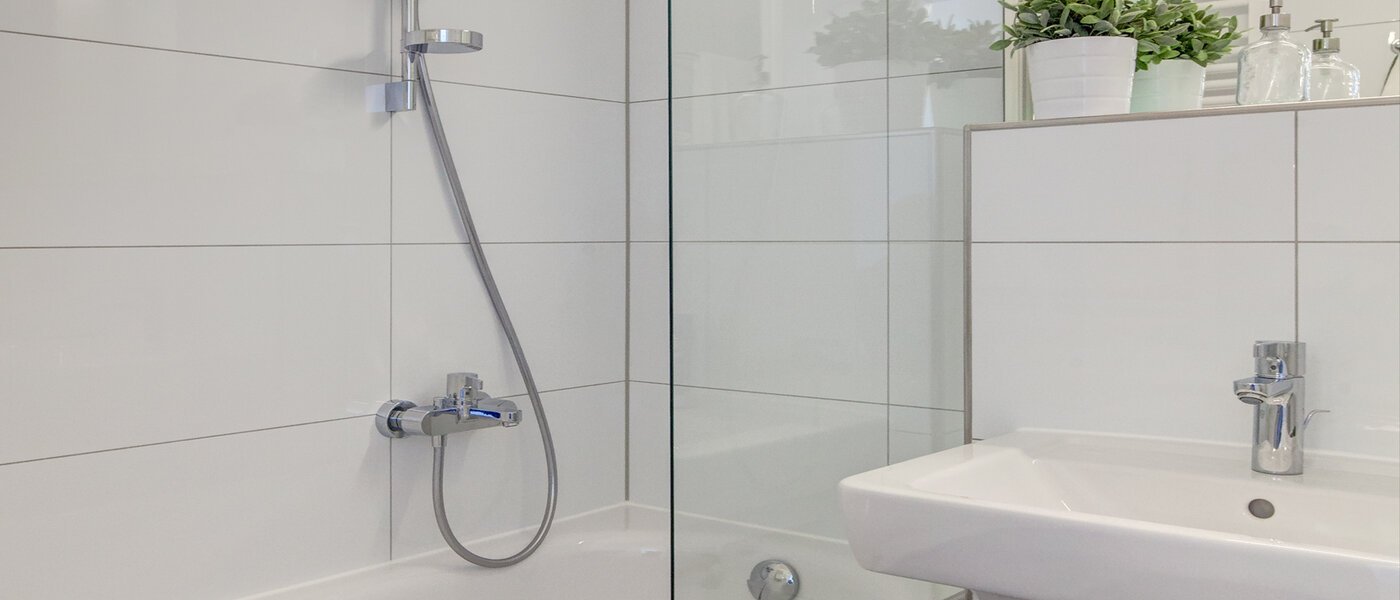 apartamento München Haidhausen 03 baño 9774