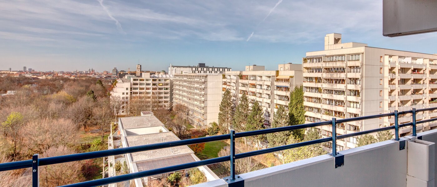 apartamento München Haidhausen 02 balcón 9774