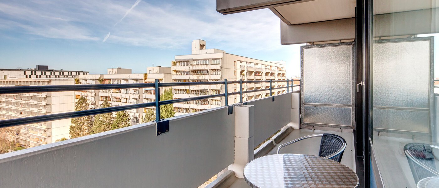 apartamento München Haidhausen 03 balcón 9774