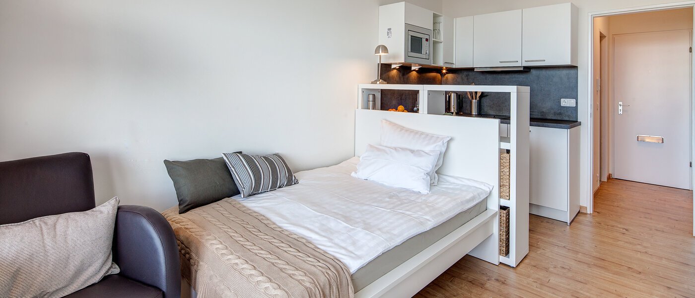 apartamento München Haidhausen 01 dormitorio 9774