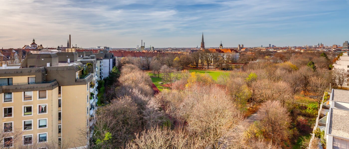 apartamento München Haidhausen 01 vista 9774