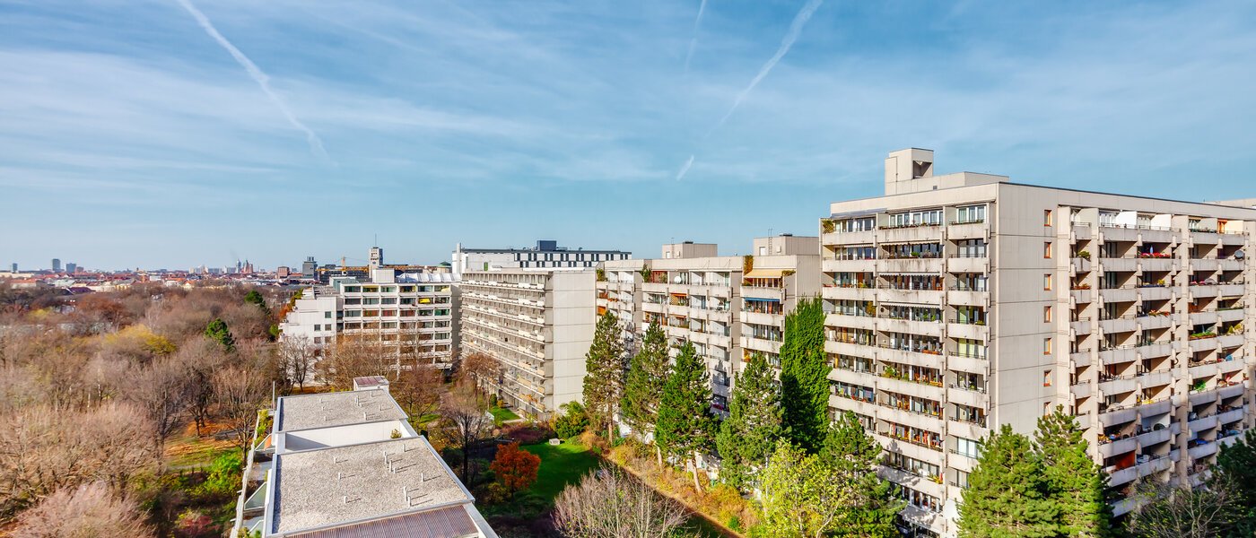 apartamento München Haidhausen 02 vista 9774