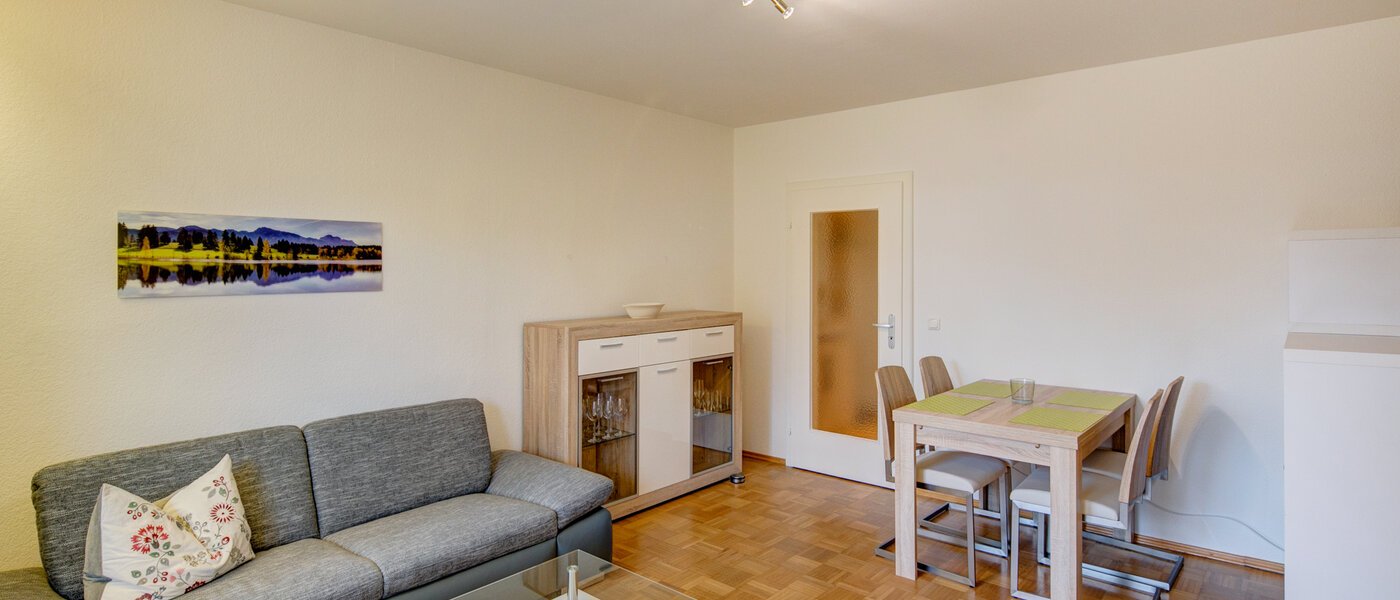 apartamento München Obermenzing 04 salón 9775