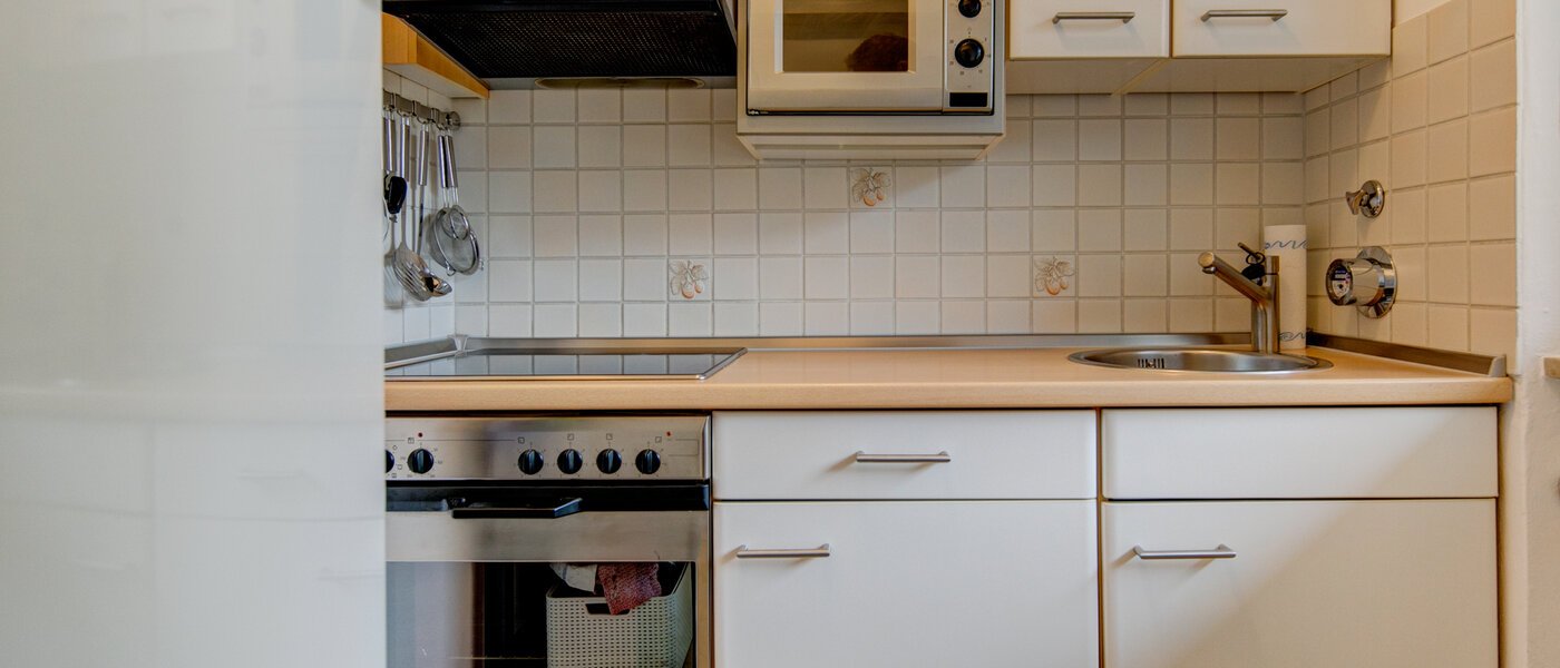 apartamento München Obermenzing 02 cocina 9775