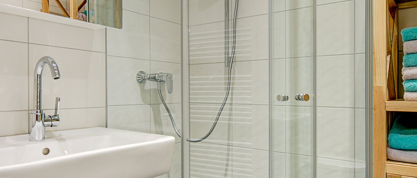 apartamento München Obermenzing 01 baño 9775