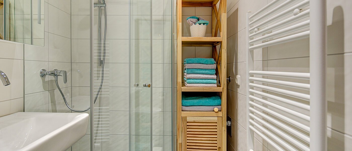 apartamento München Obermenzing 02 baño 9775