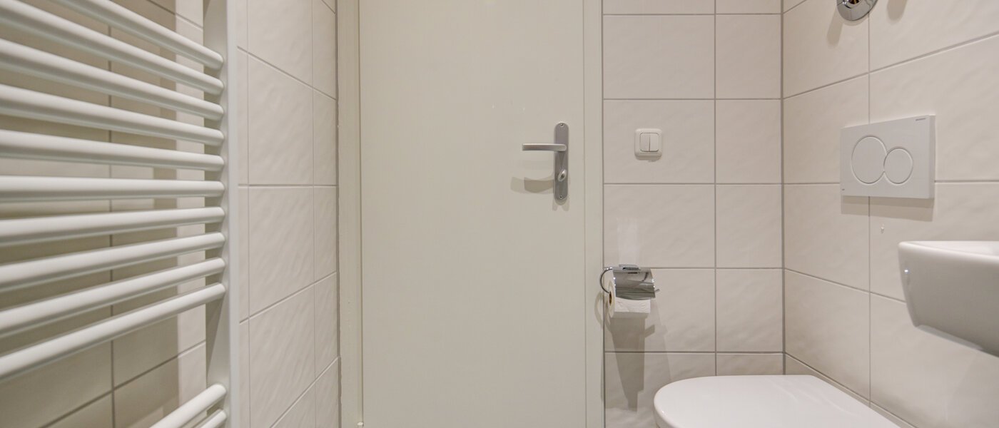 apartamento München Obermenzing 03 baño 9775