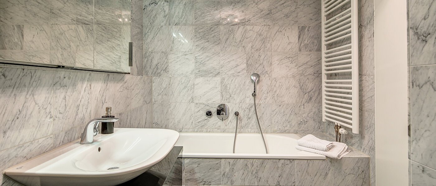 ático lujoso München Obergiesing 02 baño 9778