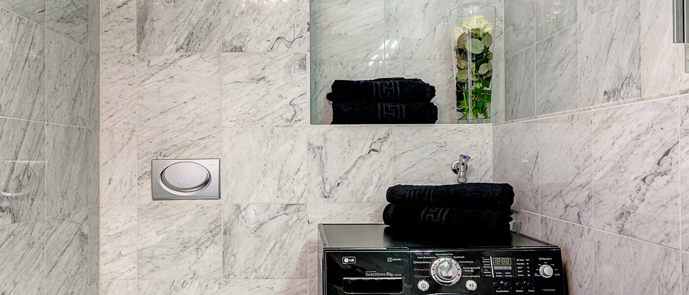 ático lujoso München Obergiesing 03 baño 9778