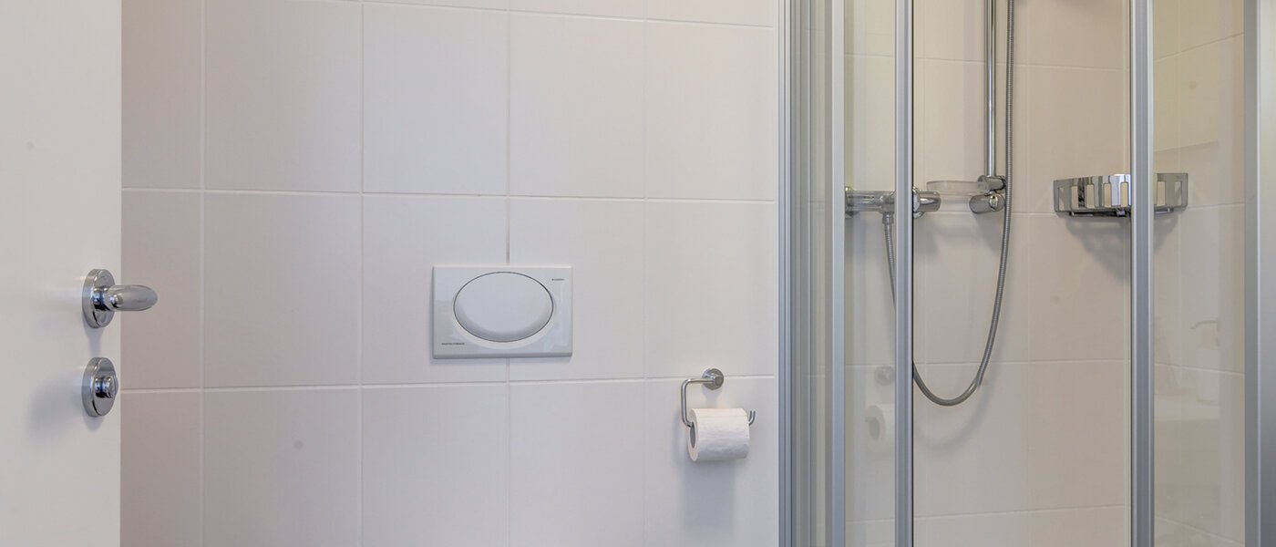 ático lujoso München Obergiesing 03 2. baño 9778
