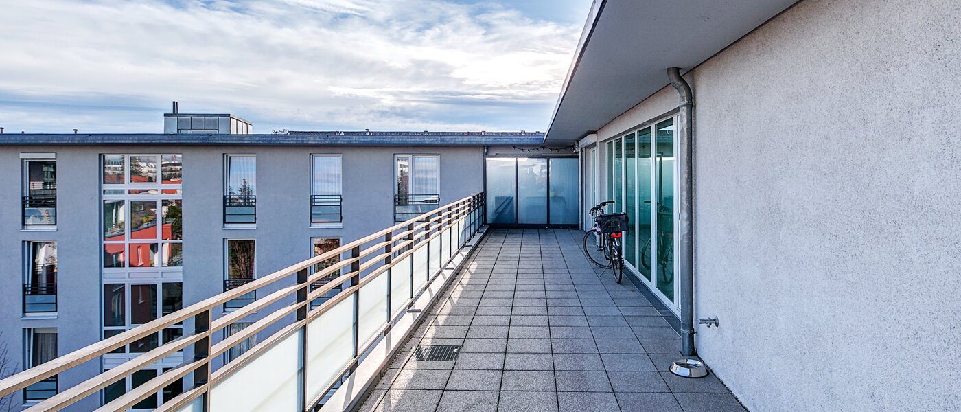 ático lujoso München Obergiesing 02 terraza 9778