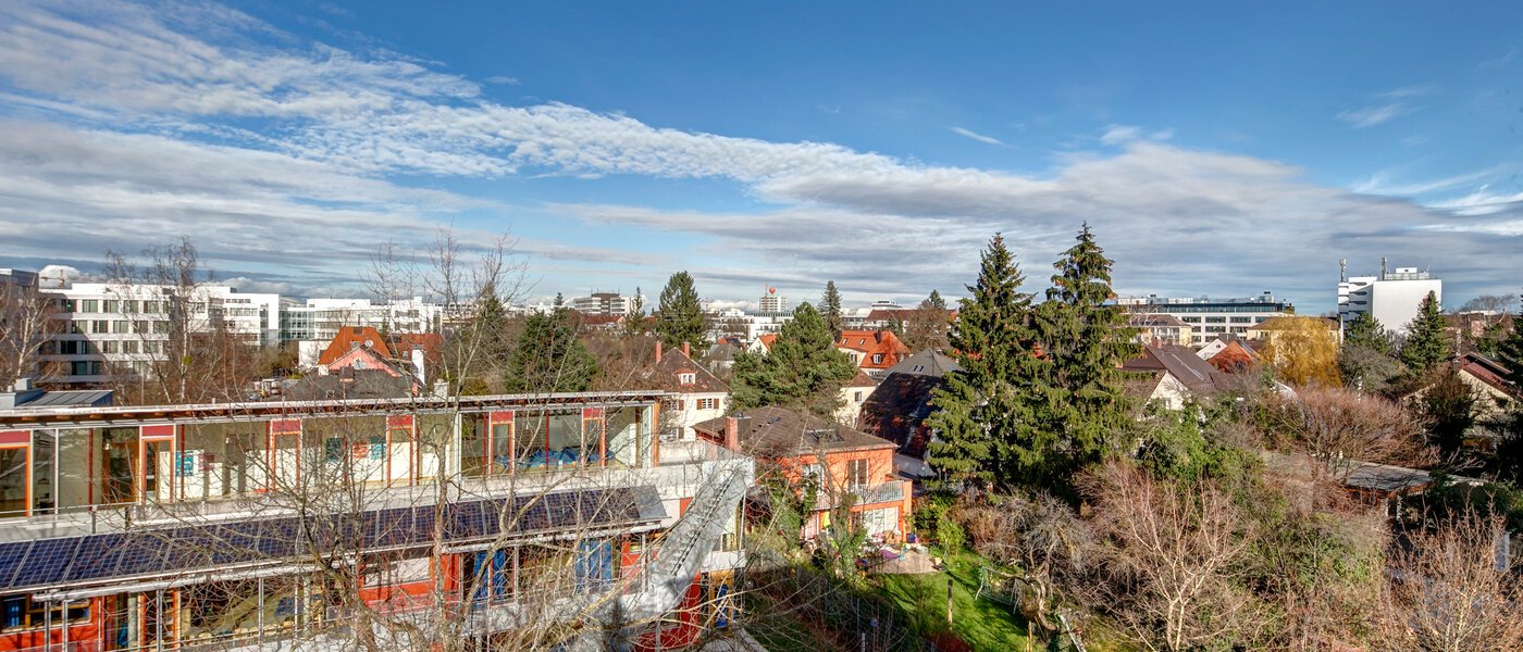 ático lujoso München Obergiesing 01 vista 9778