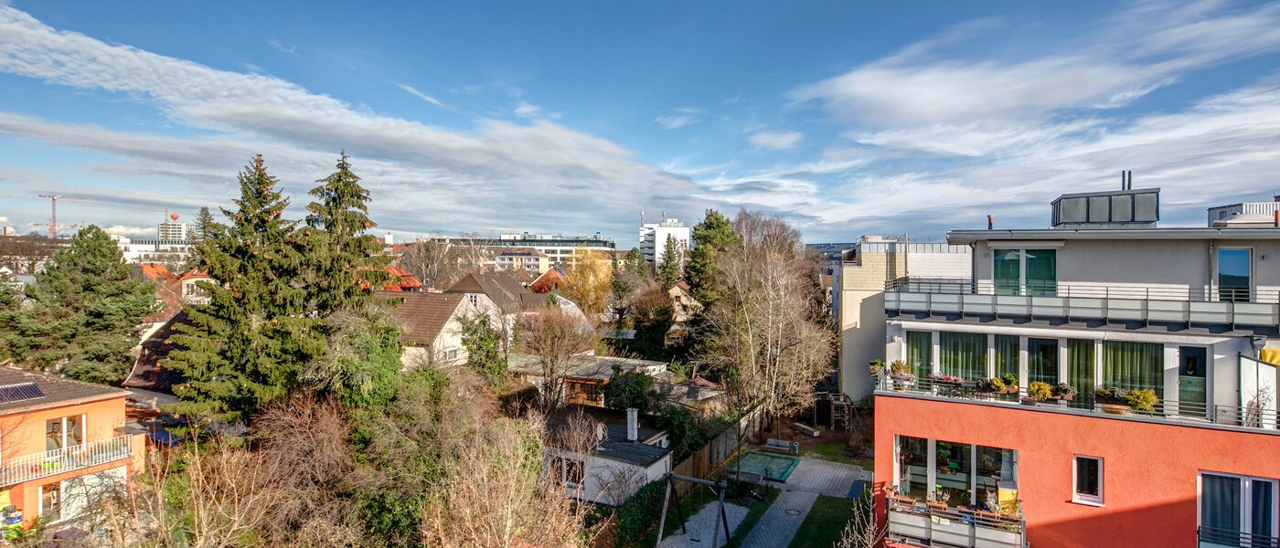 ático lujoso München Obergiesing 02 vista 9778