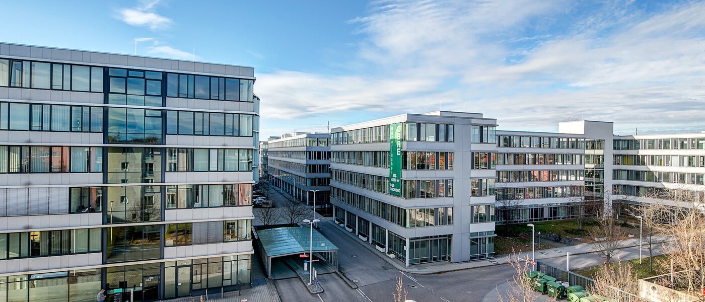 ático lujoso München Obergiesing 04 vista 9778