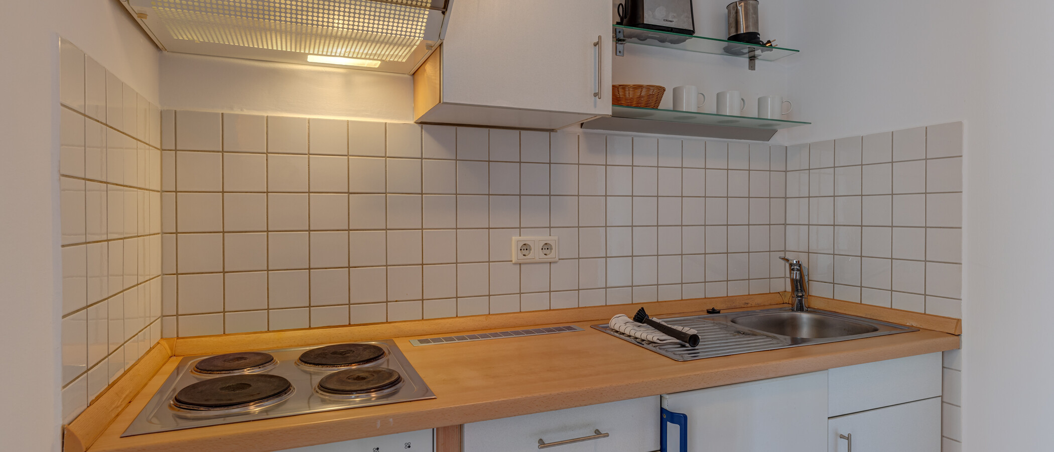 apartamento München Olympiadorf 01 cocina 9781