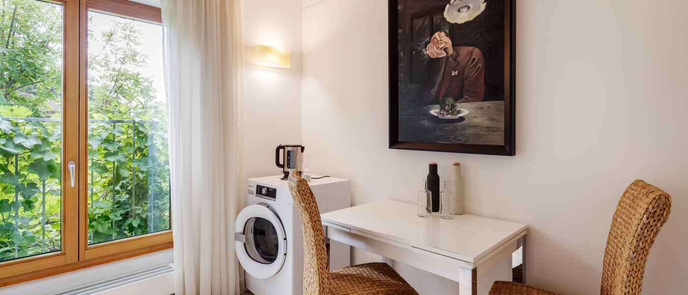 apartamento München Berg am Laim 02 cocina 9783