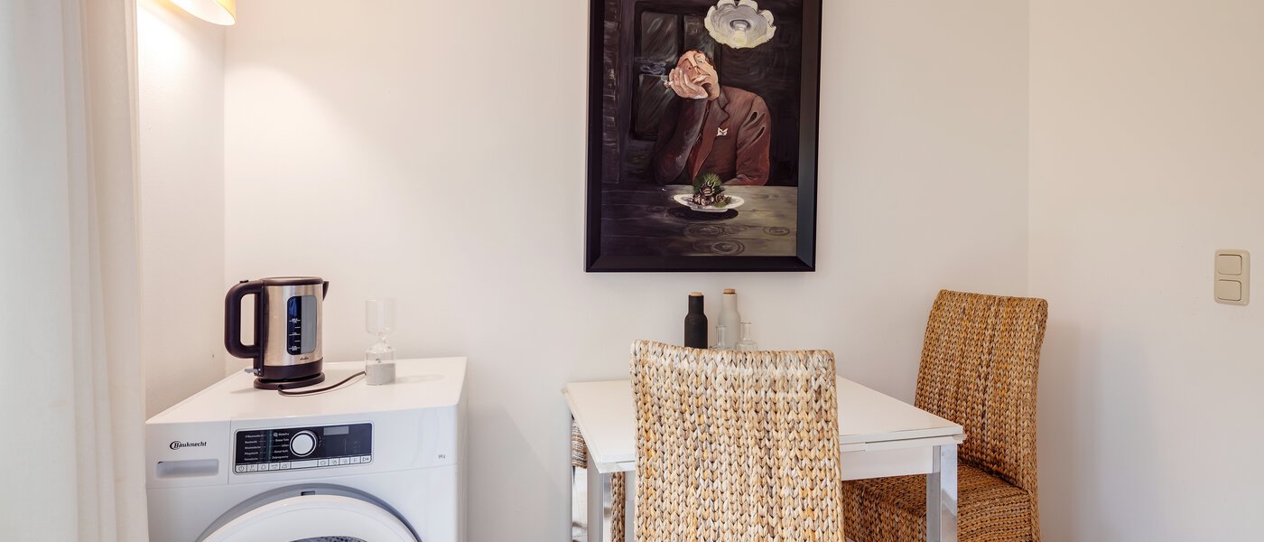 apartamento München Berg am Laim 03 cocina 9783