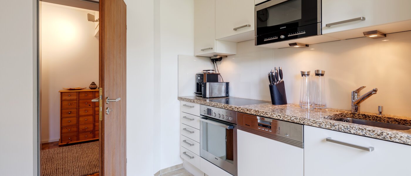 apartamento München Berg am Laim 04 cocina 9783