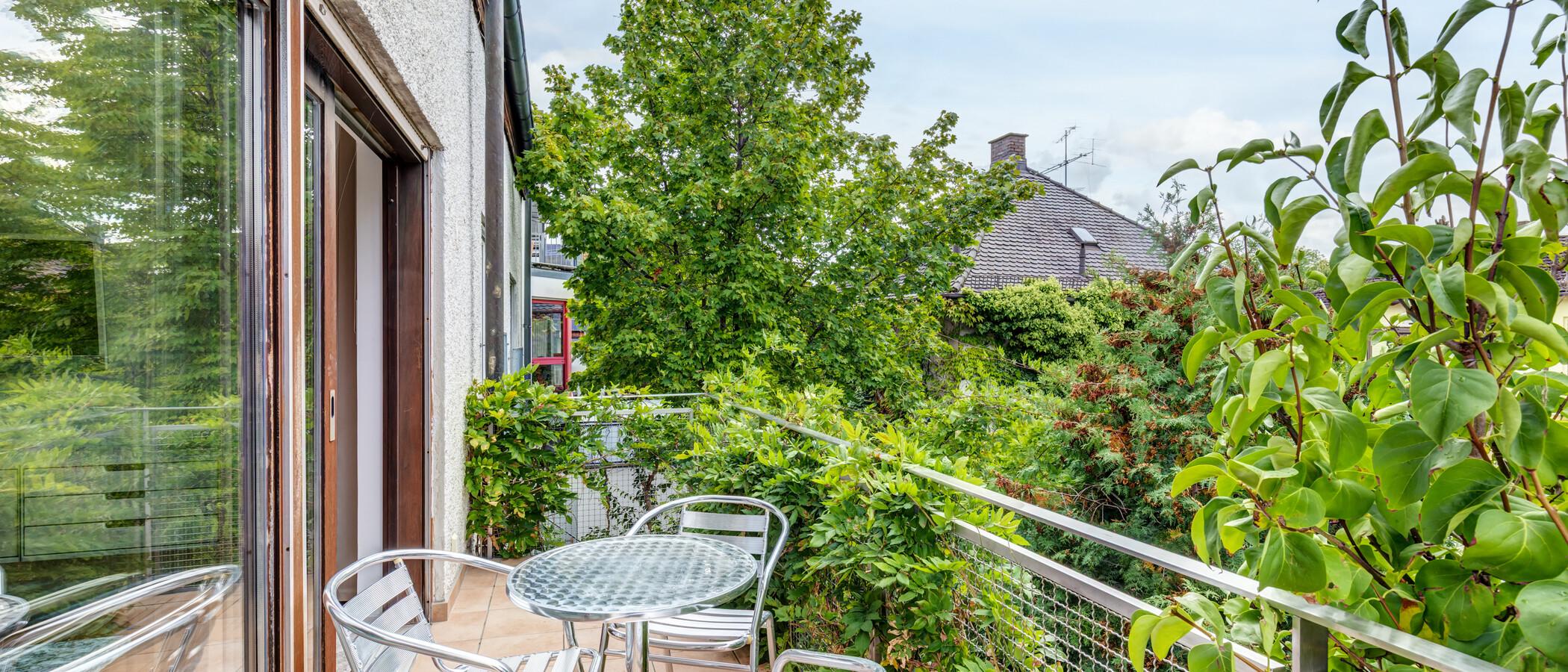 apartamento München Berg am Laim 01 balcón 9783