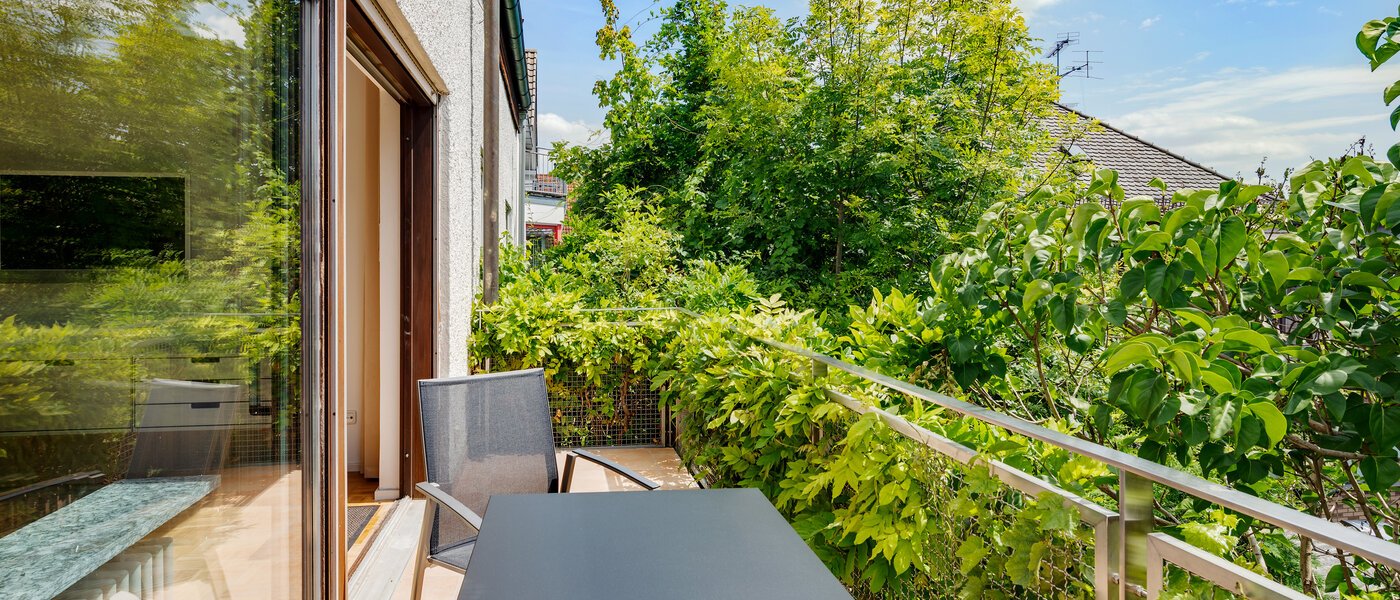 apartamento München Berg am Laim 02 balcón 9783