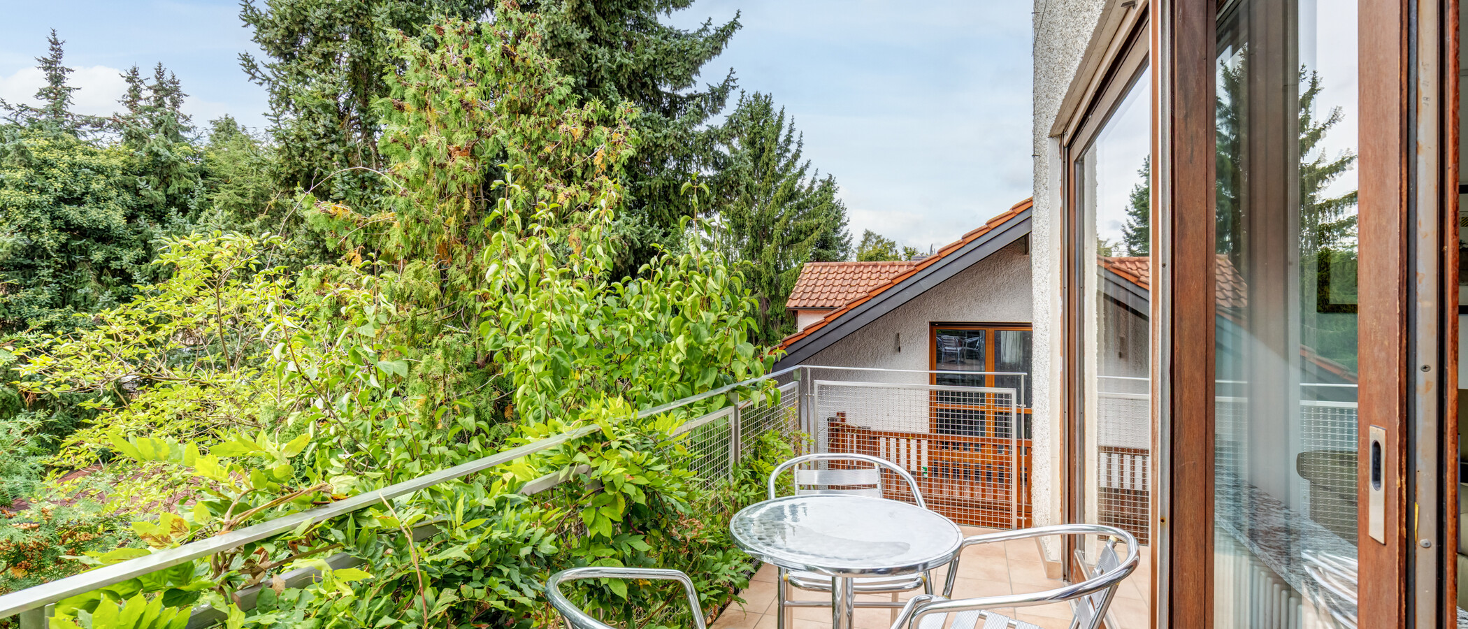 apartamento München Berg am Laim 03 balcón 9783