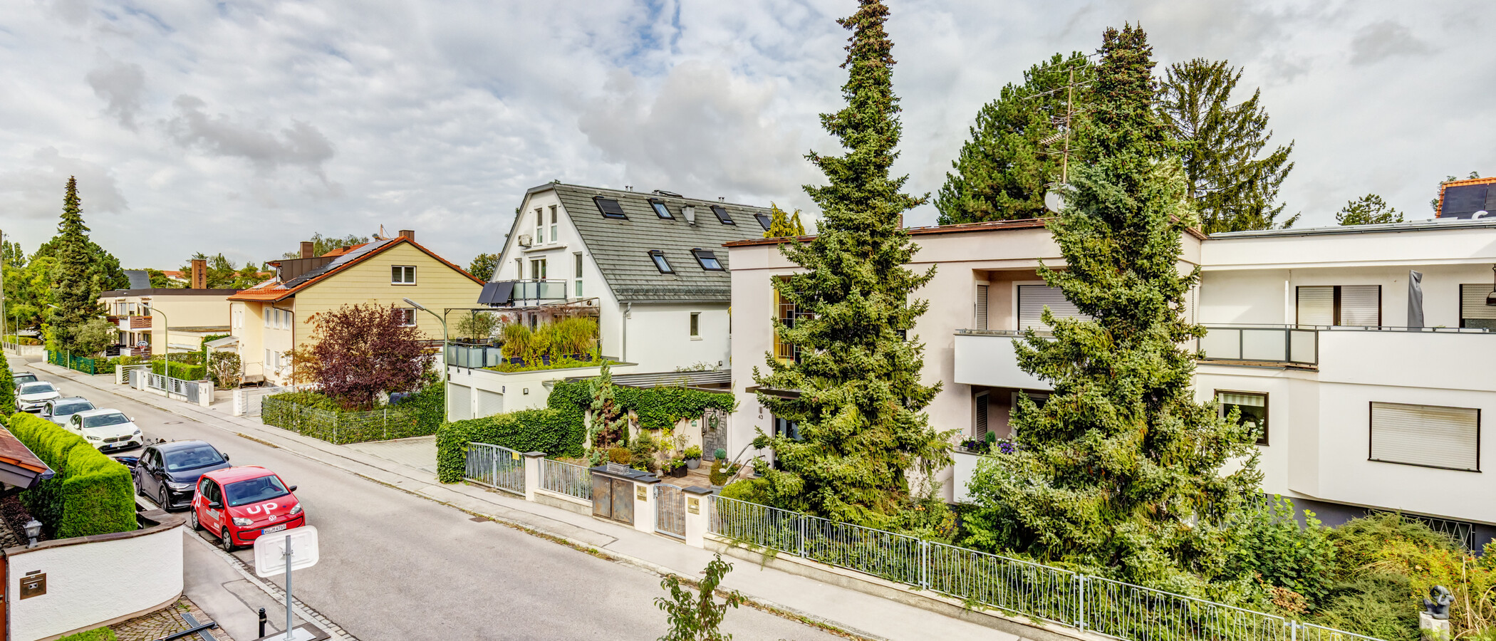 apartamento München Berg am Laim 02 vista 9783
