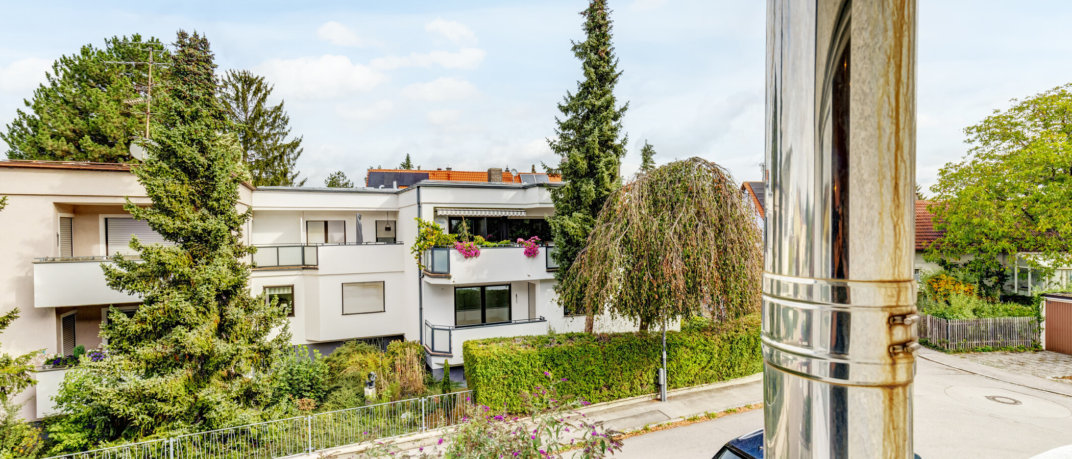 apartamento München Berg am Laim 03 vista 9783