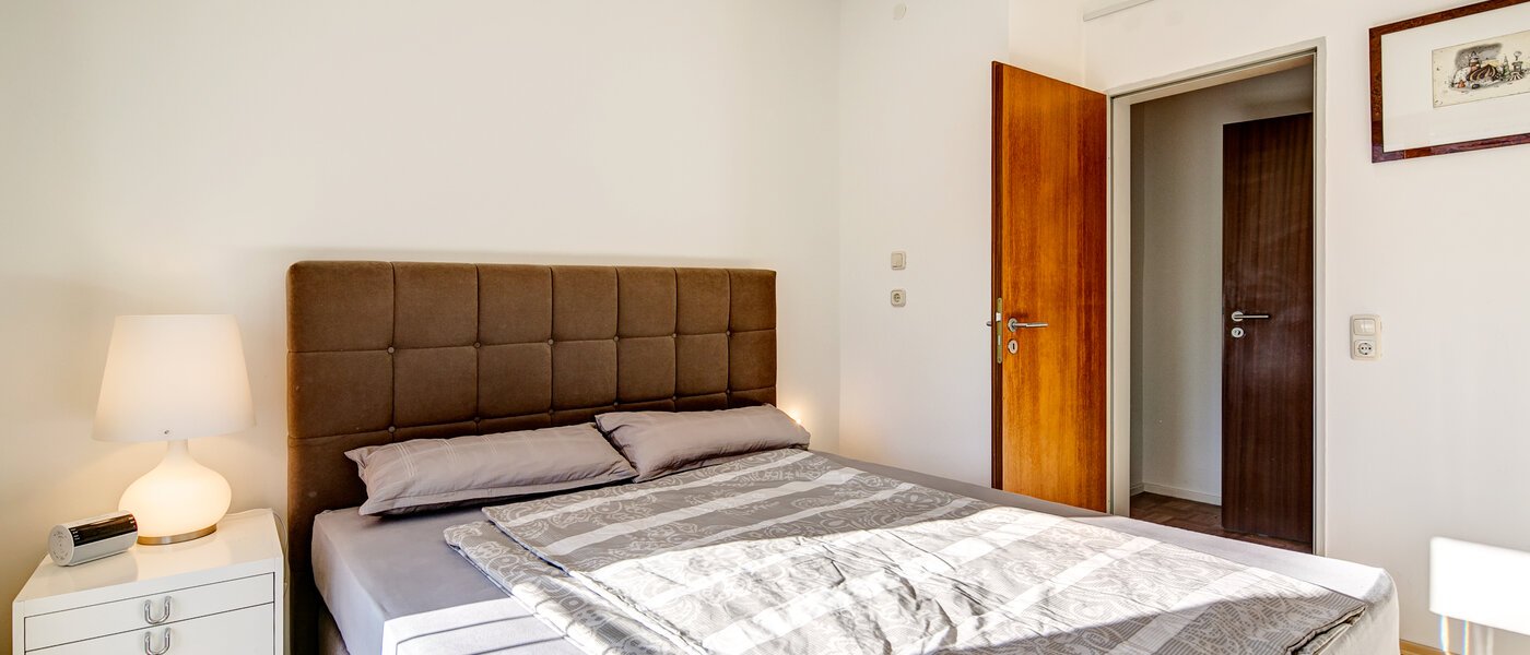 apartamento München Berg am Laim 02 dormitorio 9783