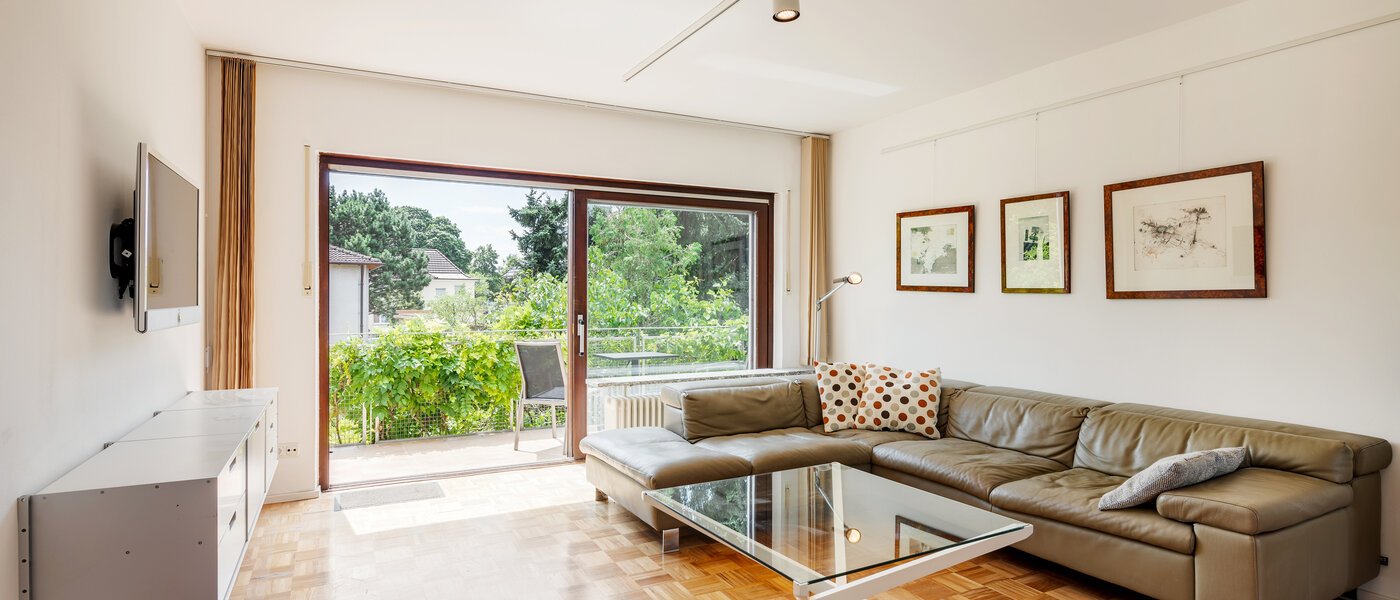 apartamento München Berg am Laim 01 zona de día  9783