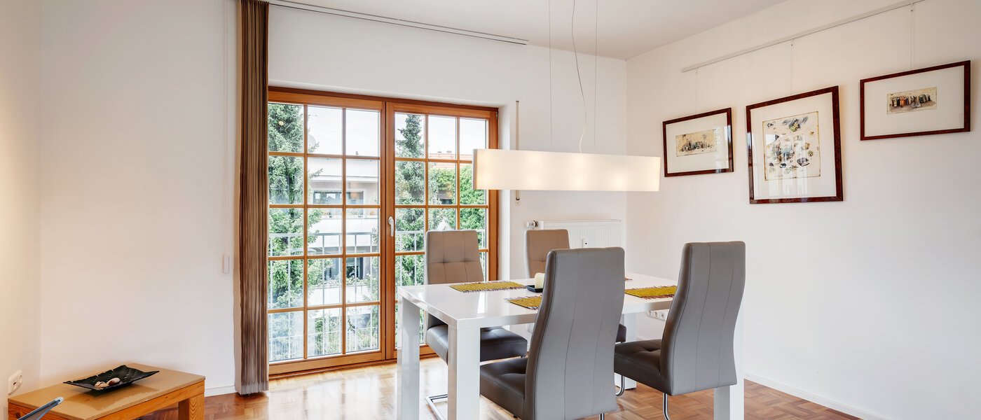 apartamento München Berg am Laim 04 zona de día  9783