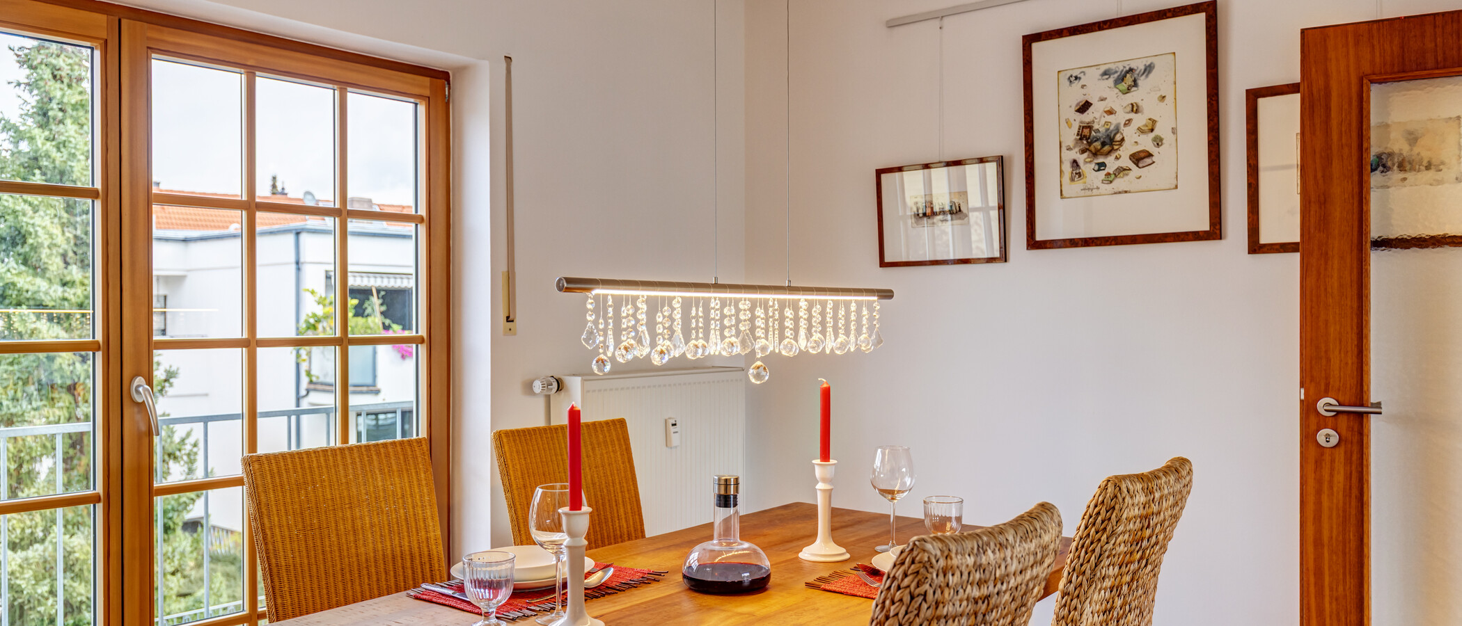 apartamento München Berg am Laim 04 zona de día  9783