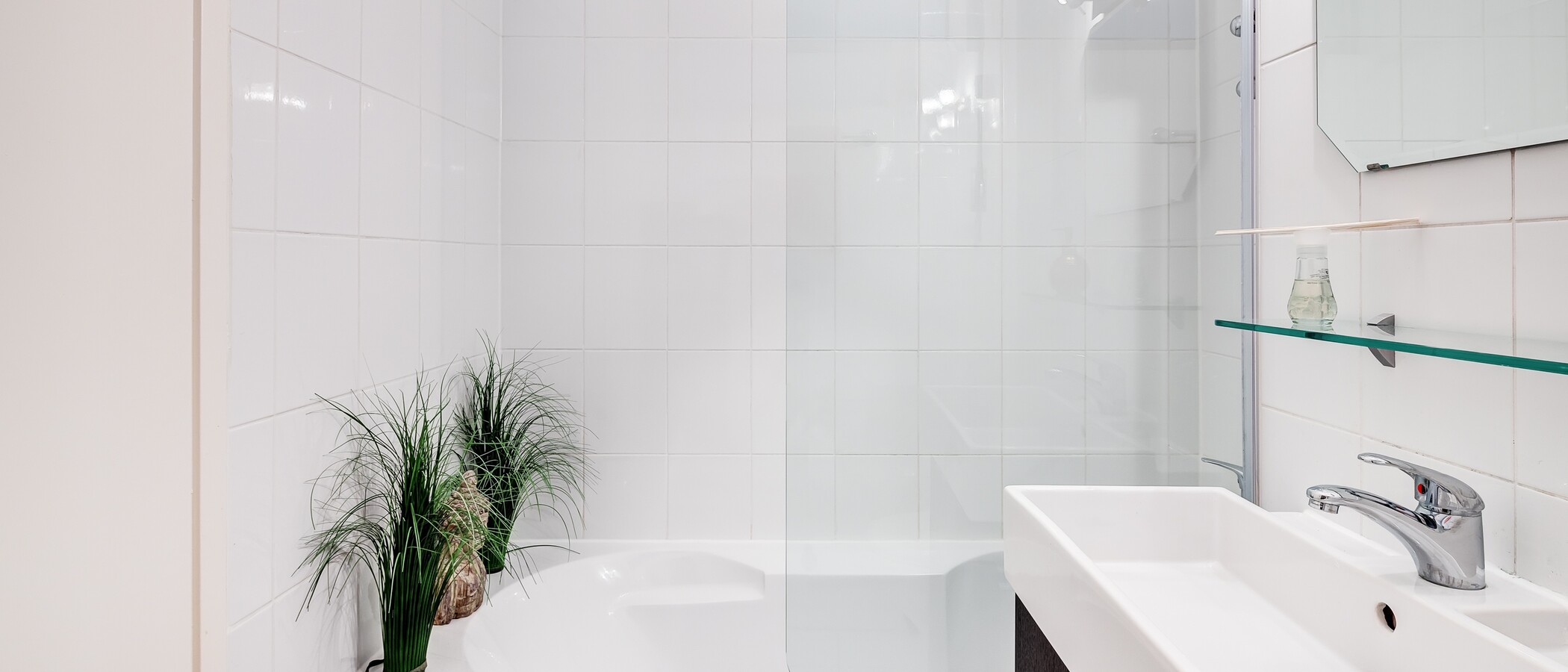 apartamento München Schwabing-Nord (zw. Leopoldstraße & Englischen Garten) 01 baño 9789