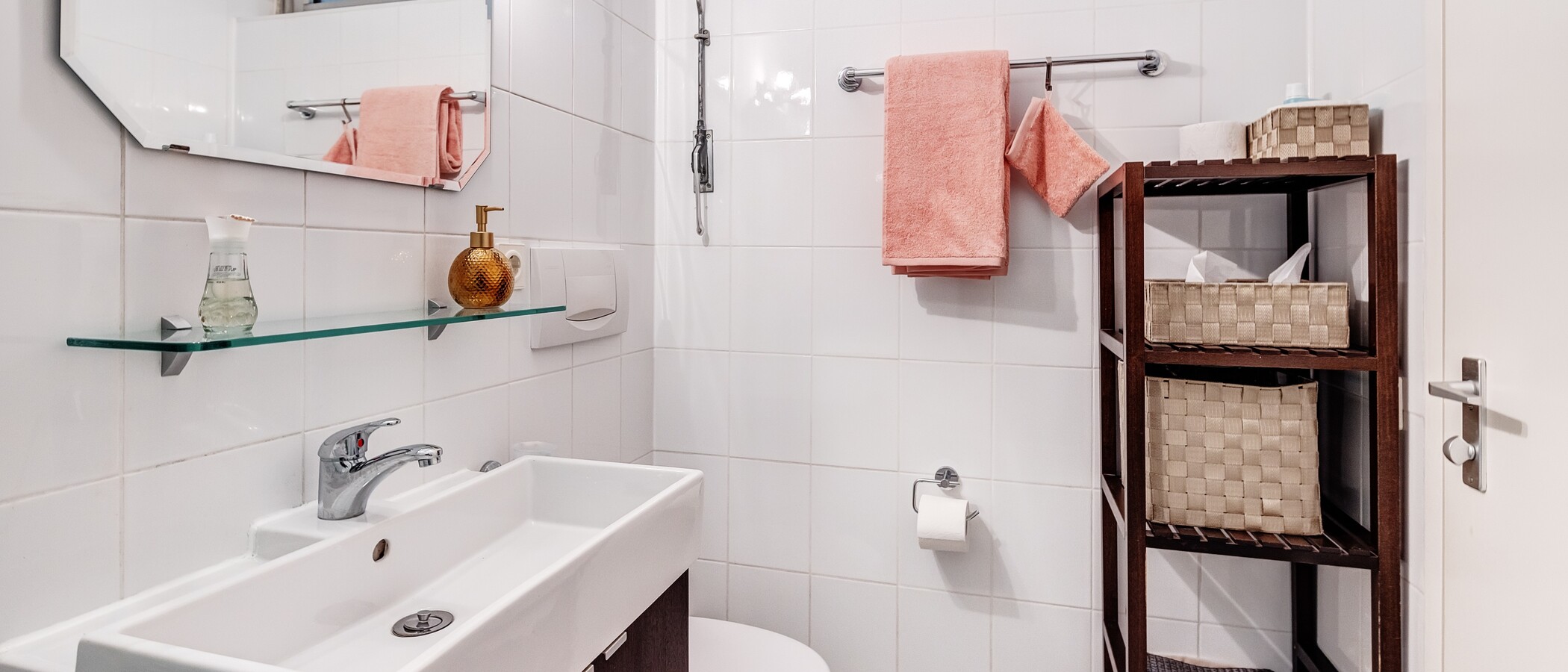 apartamento München Schwabing-Nord (zw. Leopoldstraße & Englischen Garten) 03 baño 9789