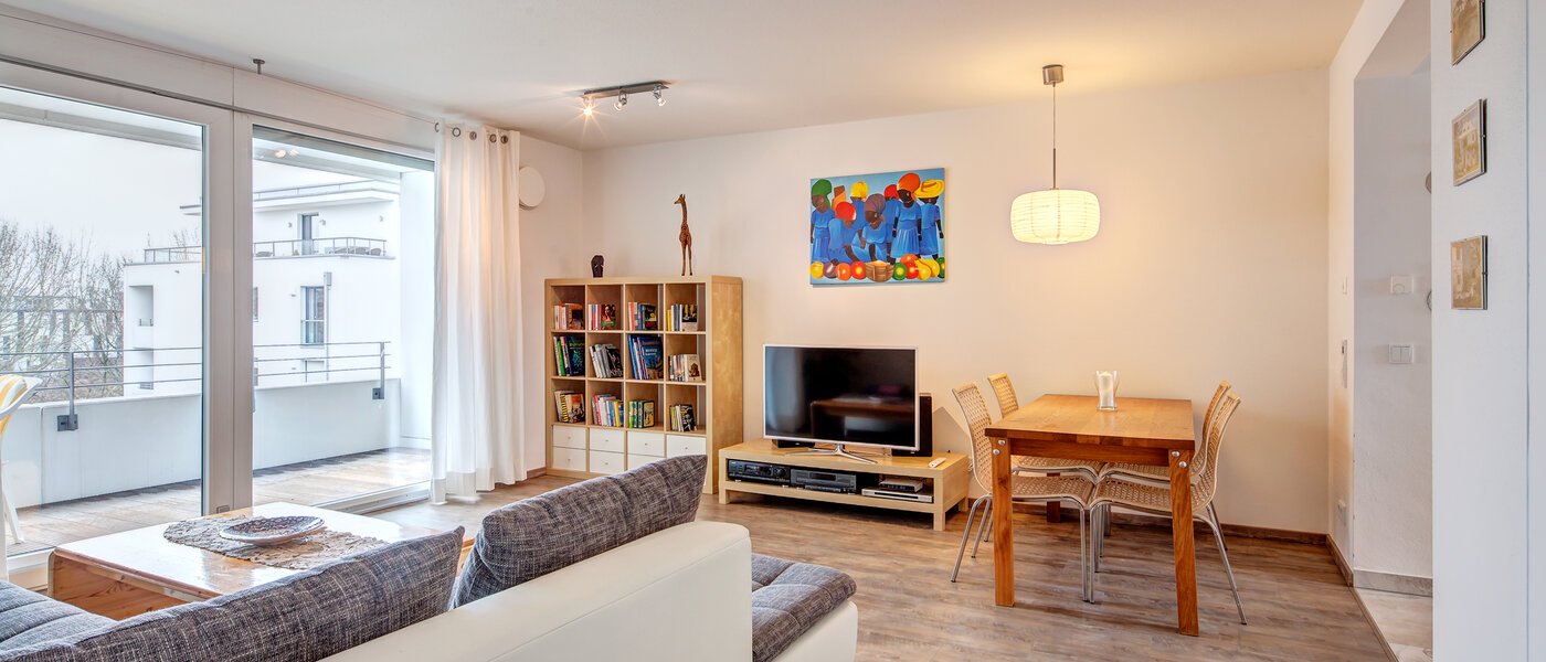 apartamento München Parkstadt Schwabing 02 salón 9790