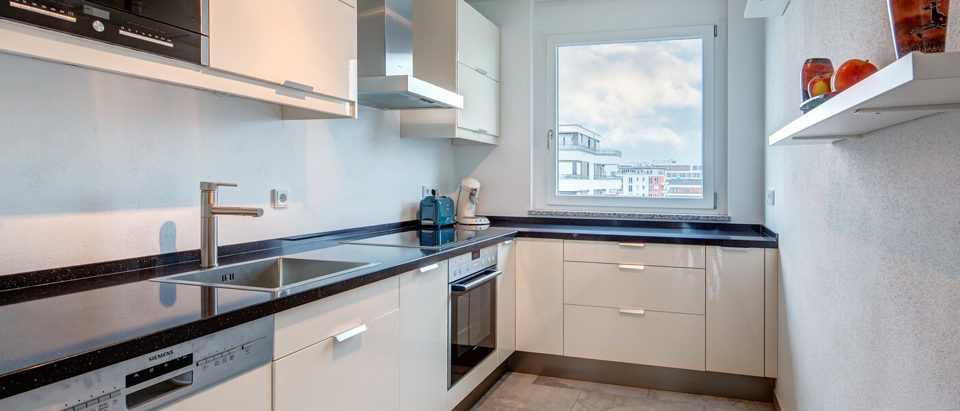 apartamento München Parkstadt Schwabing 01 cocina 9790