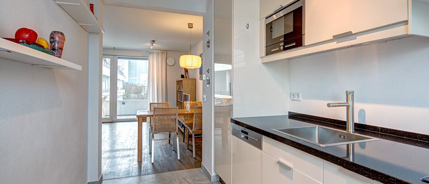 apartamento München Parkstadt Schwabing 02 cocina 9790