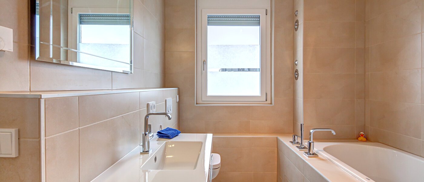 apartamento München Parkstadt Schwabing 01 baño 9790