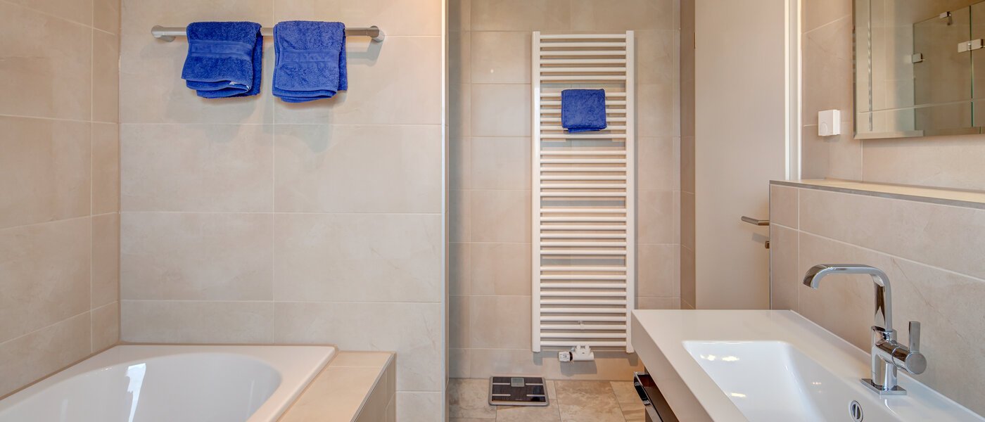 apartamento München Parkstadt Schwabing 04 baño 9790