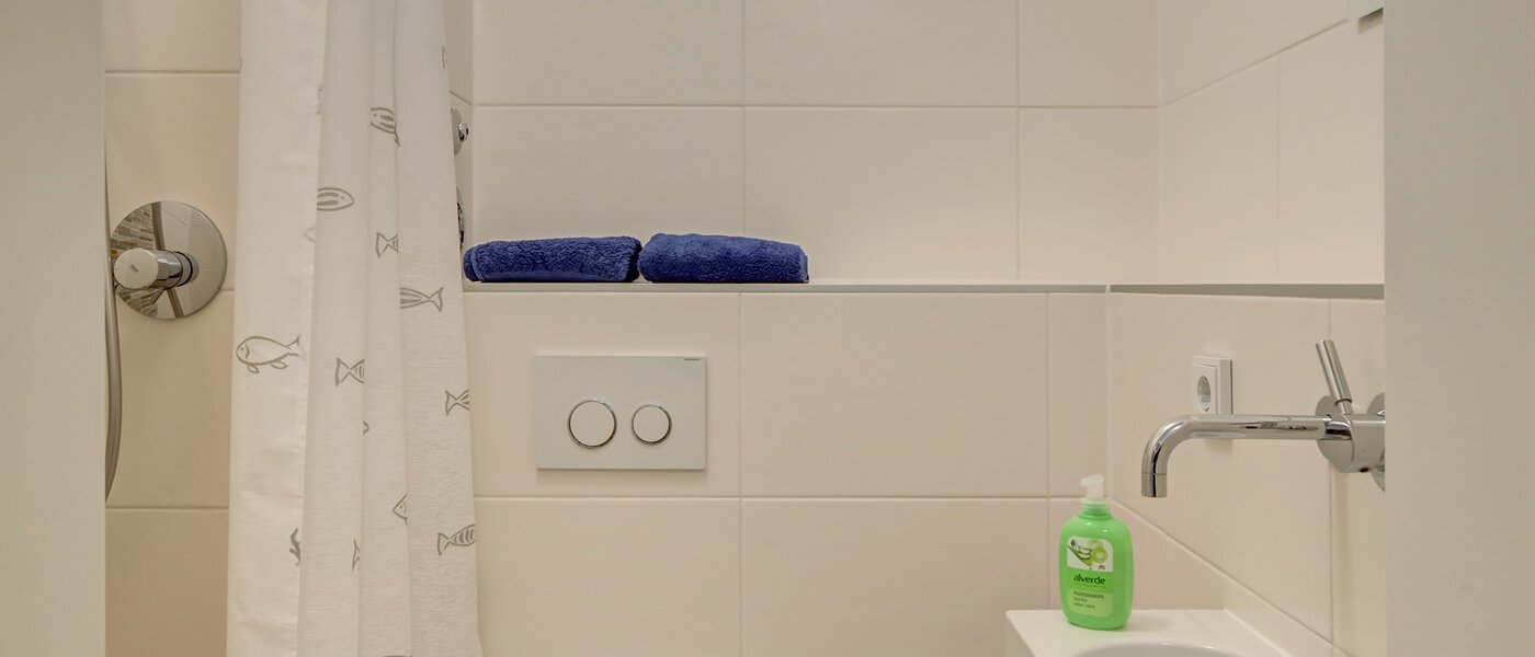 apartamento München Parkstadt Schwabing 01 2. baño 9790
