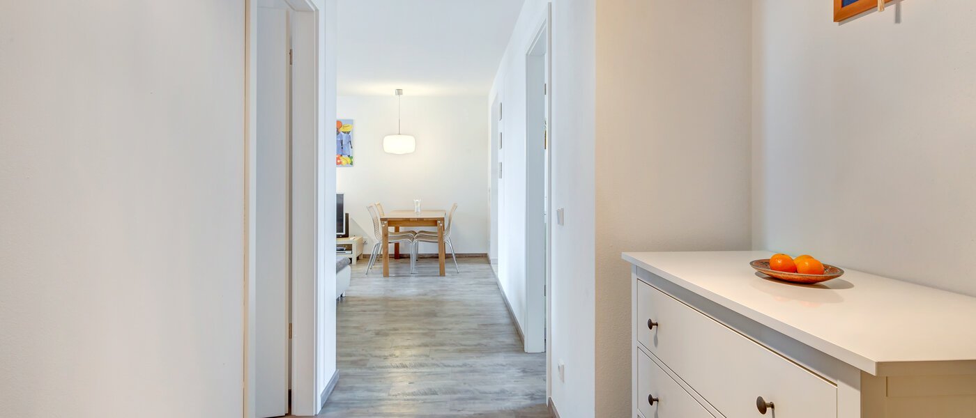 apartamento München Parkstadt Schwabing 01 pasillo 9790