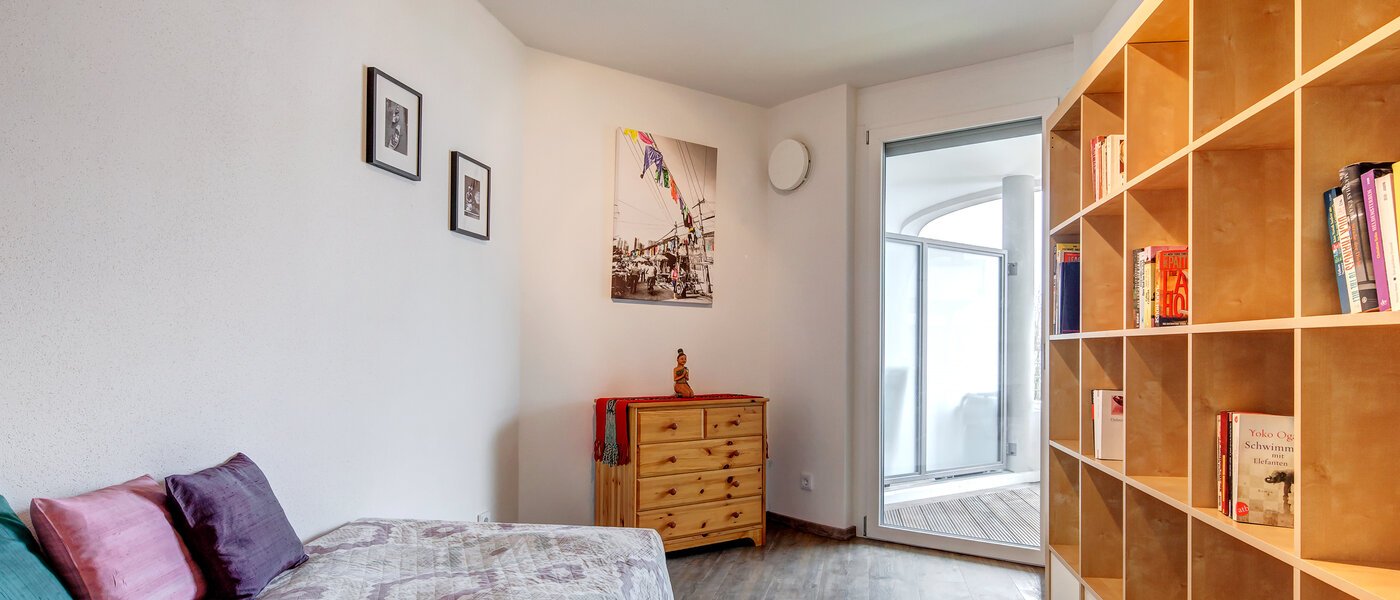 apartamento München Parkstadt Schwabing 01 invitados 9790
