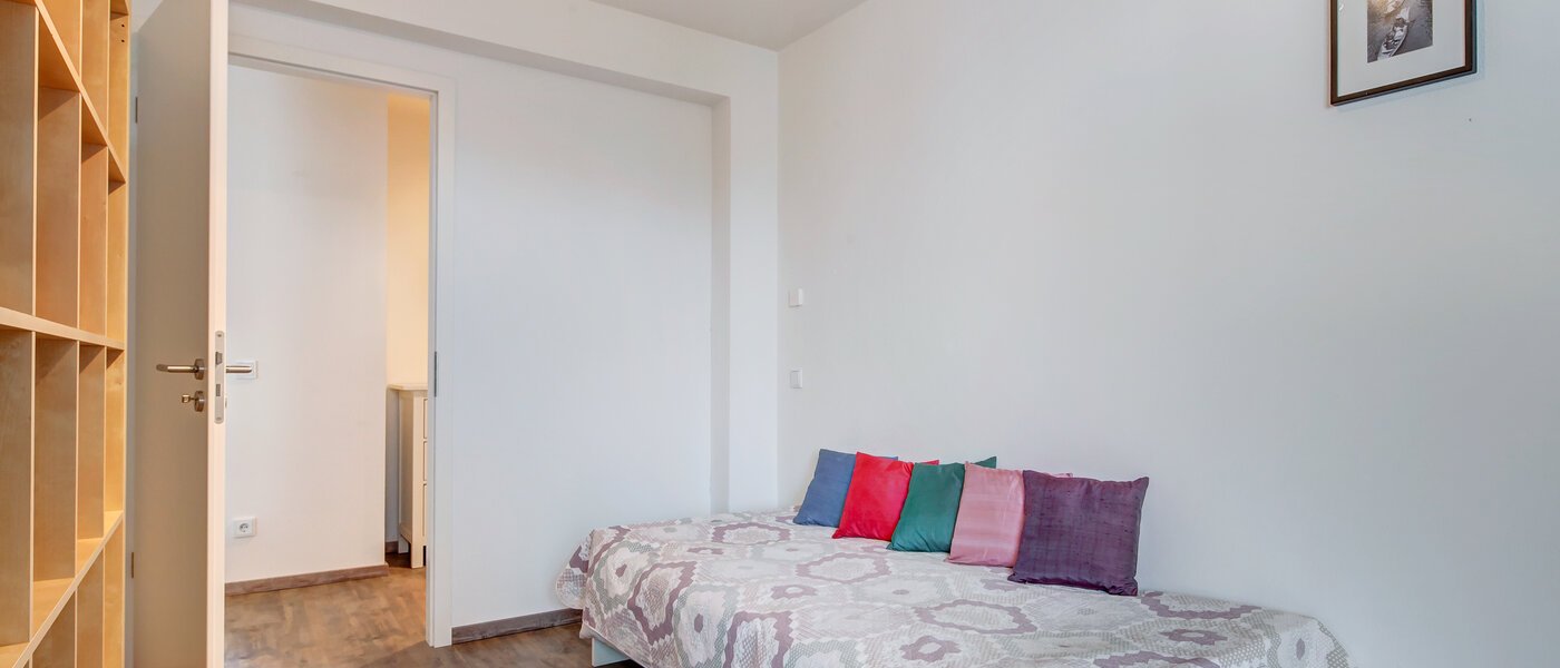 apartamento München Parkstadt Schwabing 02 invitados 9790