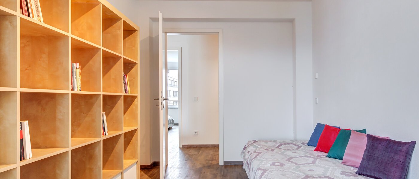 apartamento München Parkstadt Schwabing 03 invitados 9790